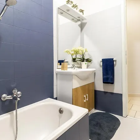In Piazzetta Apartament