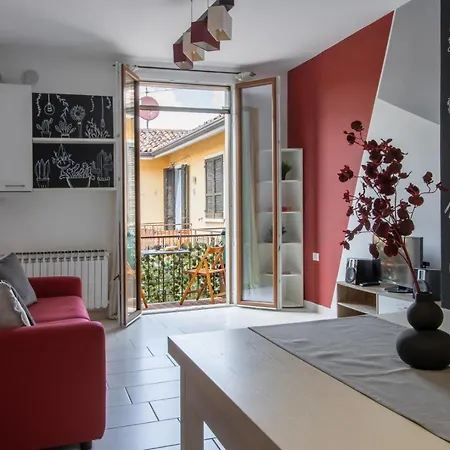 Apartment In Piazzetta