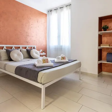 In Piazzetta Apartament Puegnago
