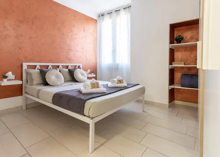 In Piazzetta Apartment Puegnago del Garda