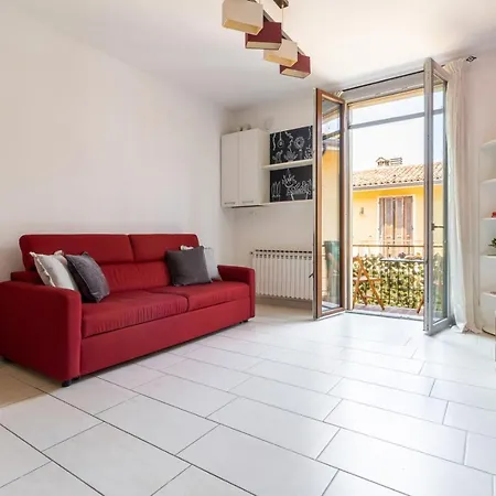 In Piazzetta Appartement Puegnago