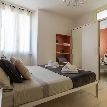 Appartement In Piazzetta