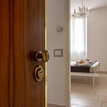 In Piazzetta Appartement Puegnago
