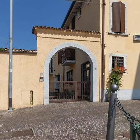 Appartement In Piazzetta *