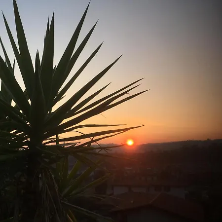 In Piazzetta Appartement *
