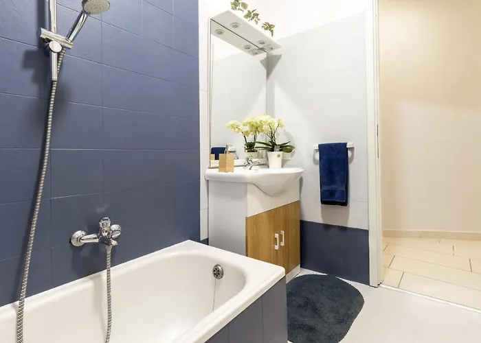 In Piazzetta Appartement