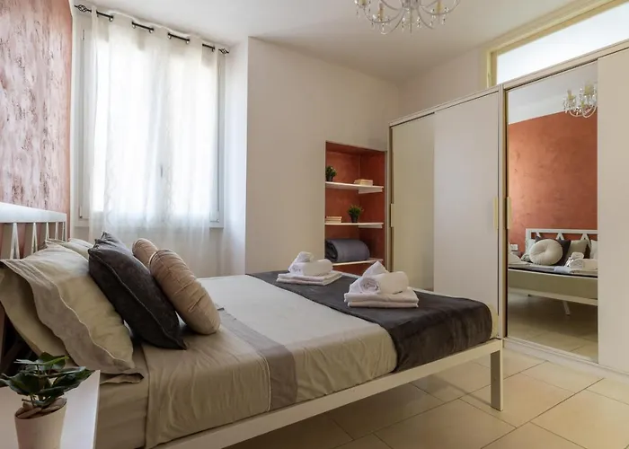 Appartement In Piazzetta