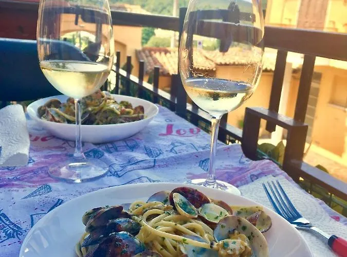 In Piazzetta Appartement