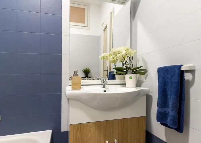 In Piazzetta Appartement