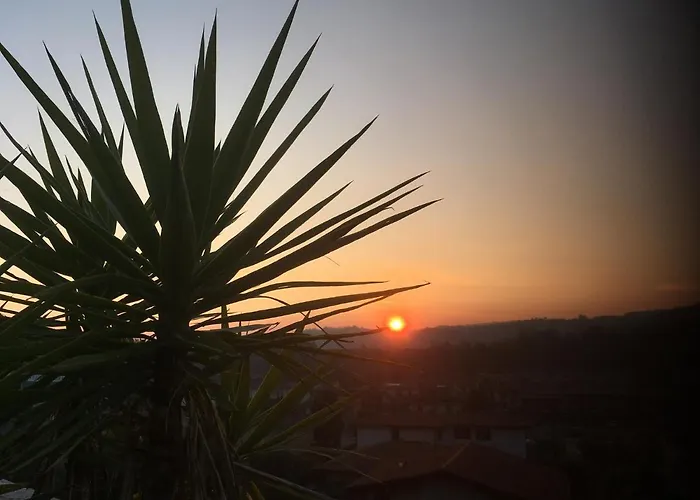 In Piazzetta Appartement *