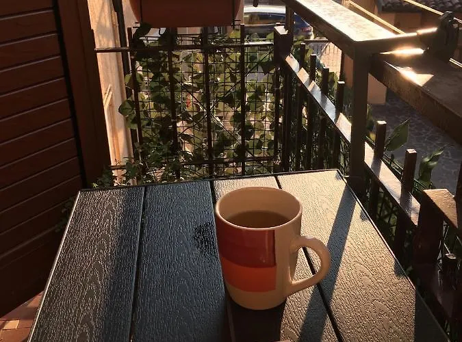 In Piazzetta Appartement Puegnago