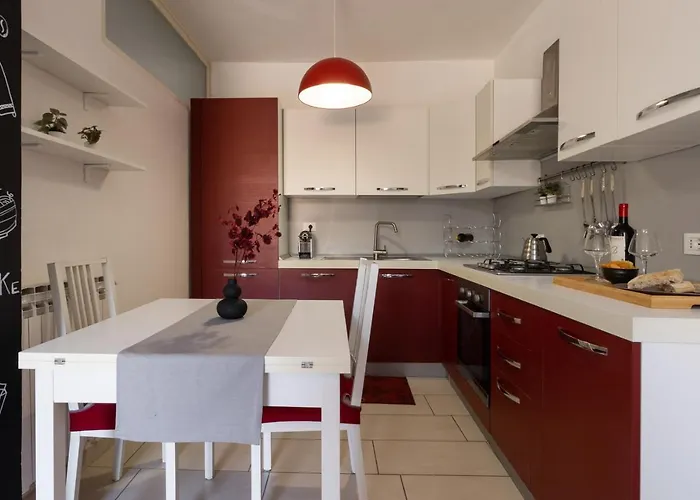 Appartement In Piazzetta Puegnago